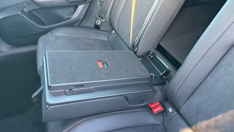 CUPRA Formentor 1.5 eTSI 150 V2 5dr DSG Petrol Estate